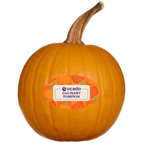 Ocado Culinary Pumpkin min 600g