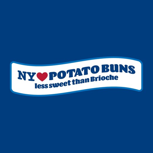New York Bakery Original Legendary Burger Buns