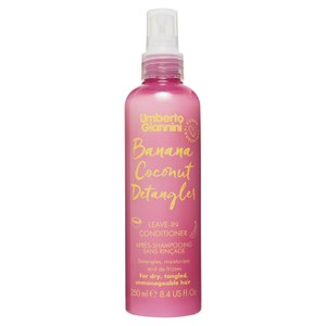 Umberto Giannini Thirsty Curls Detangler 250Ml