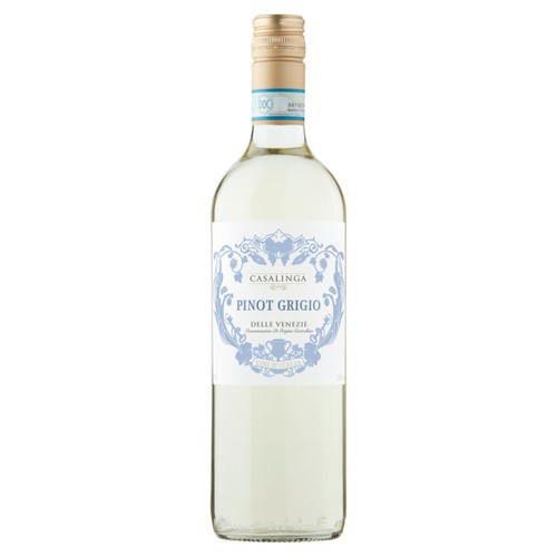 Casalinga Pinot Grigio Delle Venezie