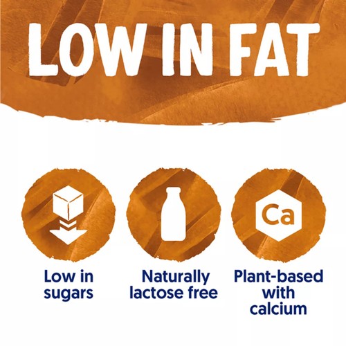 Alpro Almond Chilled Dairy Free Drink