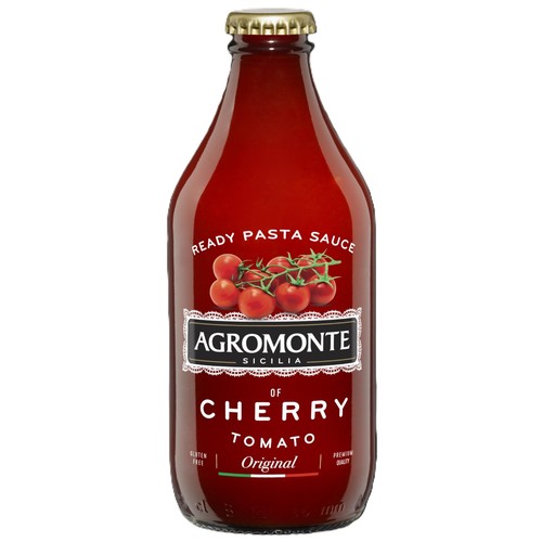 Agromonte Cherry Tomato Pasta Sauce