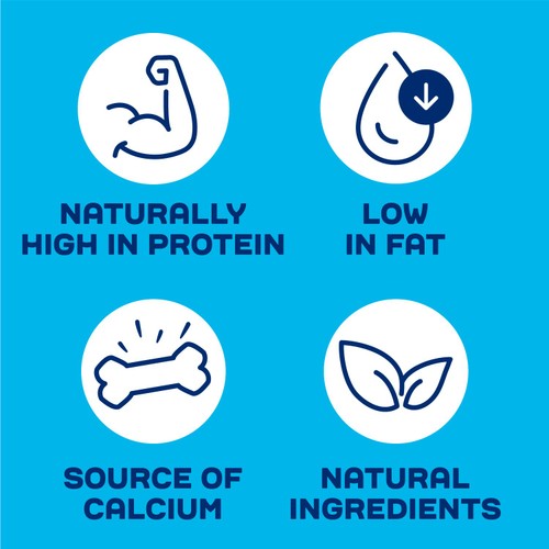 Arla Low Fat Natural Cottage Cheese
