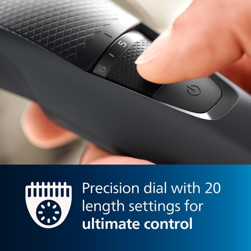 Philips Series 3000 Beard Trimmer