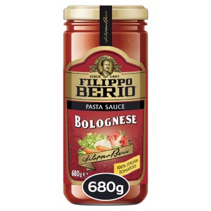 Filippo Berio Basil Pasta Sauce
