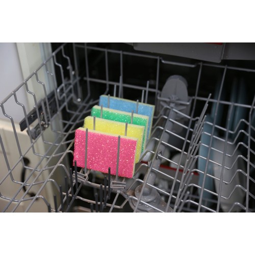 Scrub Daddy Sponge Daddy Colors
