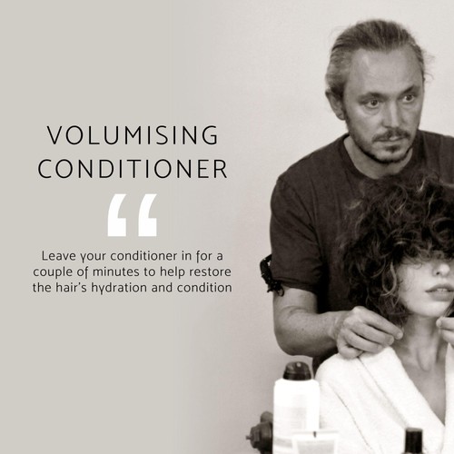 Percy & Reed Volumising Conditioner