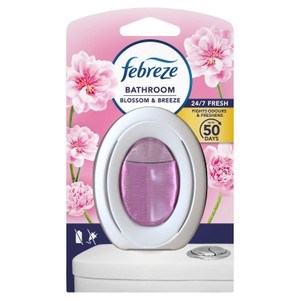 Febreze Bathroom Air Freshener Blossom & Breeze 7.5Ml