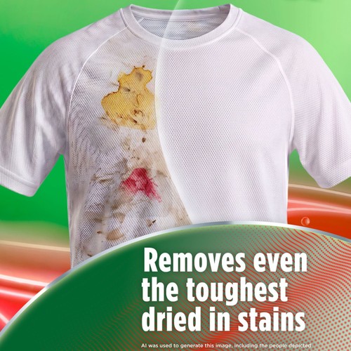 Persil Ultimate Ultra Stain Removal Laundry Capsules 31 Washes