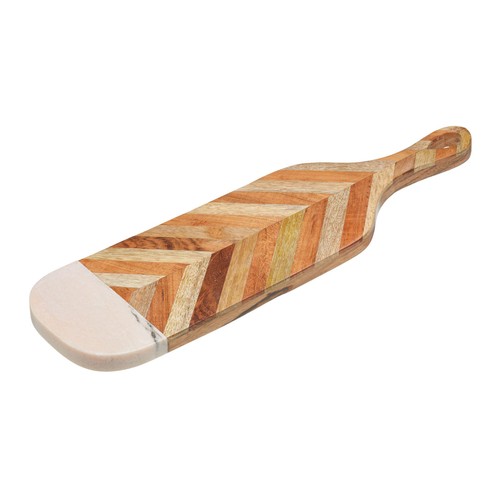 Serenity Prep and Serve Board