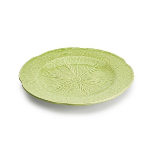 Daylesford Cabbage Fennel Dinner Plate 