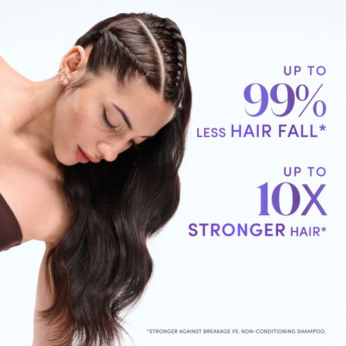 Dove Density + Hair Growth Mask for Thicker, Fuller Hair