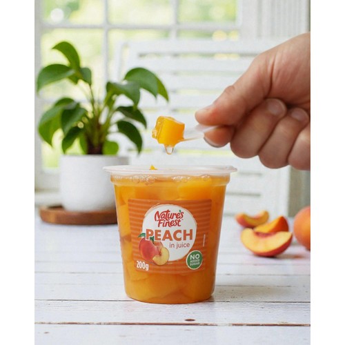 Nature's Finest Mandarin