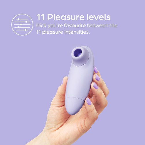 So Divine Pearl Pleasure Stimulator