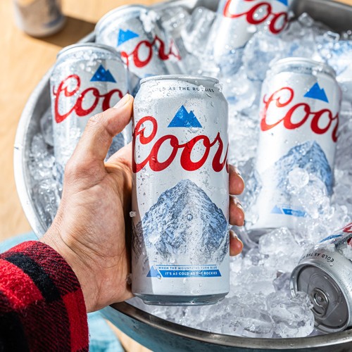 Coors