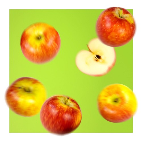 Pickd Organic Mini Apples