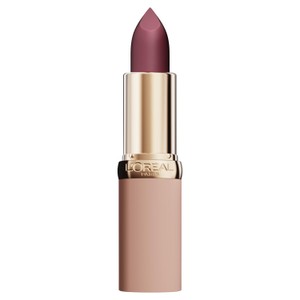 L'Oréal Paris Colour Riche Blurred Soft Matte Lipstick Shade 570 Worth It Intense