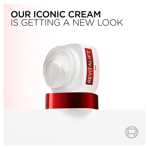 L'Oreal Paris Revitalift Anti-Ageing & Firming Day Cream with Retinol