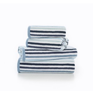 Deyongs Bliss 650gsm Hand Towel, Blush