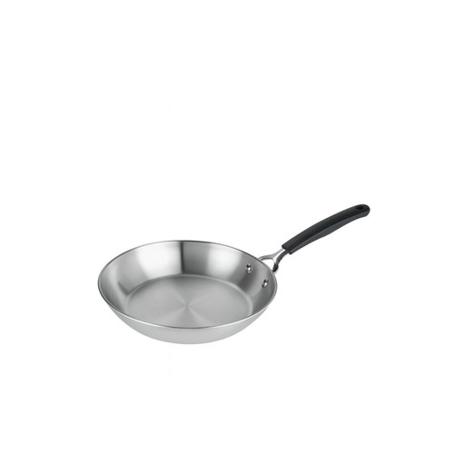 Prestige Made to Last Stainless Steel Frypan - 21cm