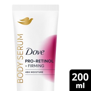 Dove Pro Retinol Body Serum