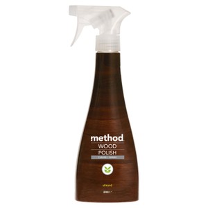 Method 354Ml Wood Polish Spray