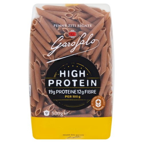 Garofalo High Protein Penne Pasta