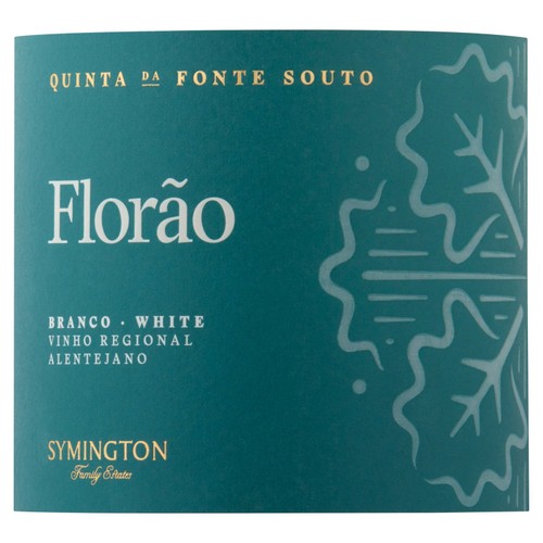Symington Florao Portuguese White