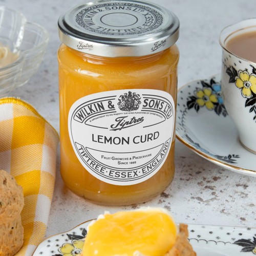 Tiptree Lemon Curd 