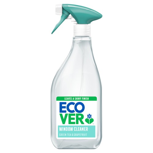 Ecover Window & Glass Cleaner