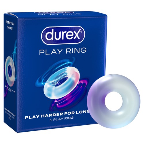 Durex Pleasure Ring Sex Toy