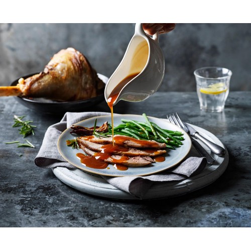 Cook With M&S Beef Gravy