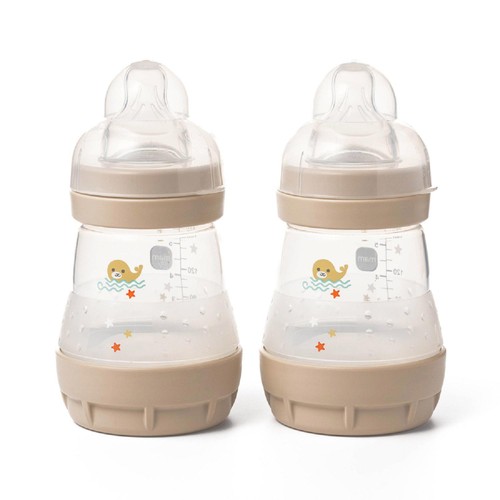 MAM Anti Colic Easy Start 160ml Bottle 