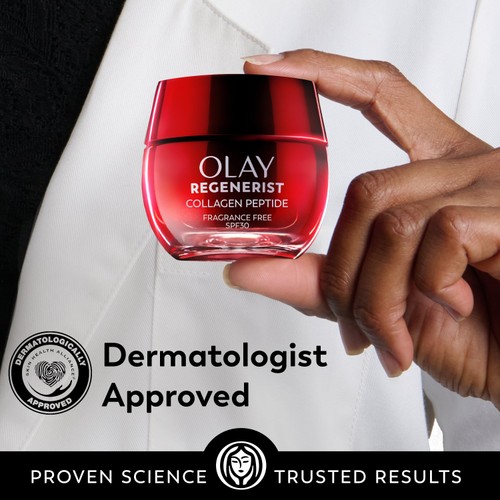 Regenerist Collagen Peptide Day Cream SPF30