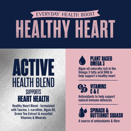 Butcher's Healthy Heart Dog Food Trays