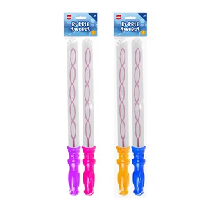 Hoot Bubble Wands