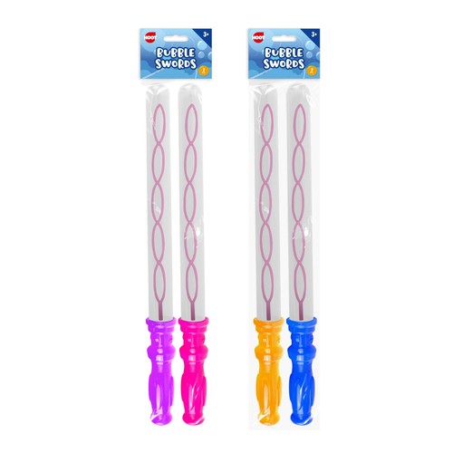 Hoot Bubble Wands