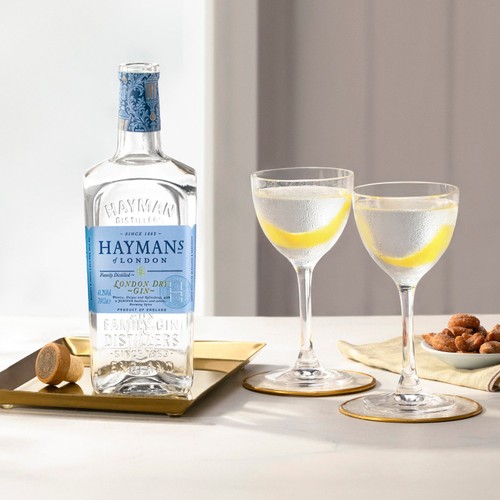 Hayman's London Dry Gin
