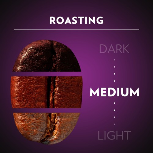 Lavazza Espresso Italiano Cremoso Coffee Beans