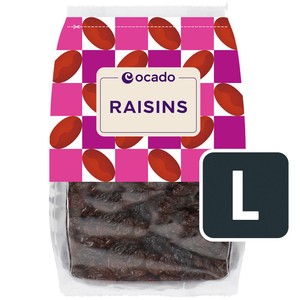 Raisins