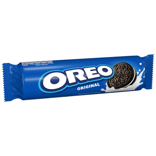 Oreo Original Chocolate Sandwich Biscuits