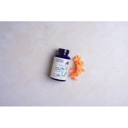 Higher Nature, Atlantic Marine Magnesium
