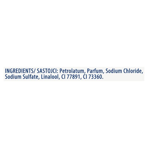Vaseline Rosy Tinted Lip Balm
