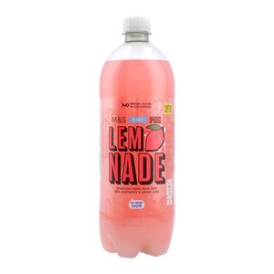 M&S Diet Lemonade