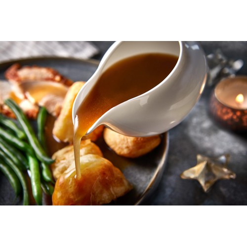 M&S Turkey Gravy