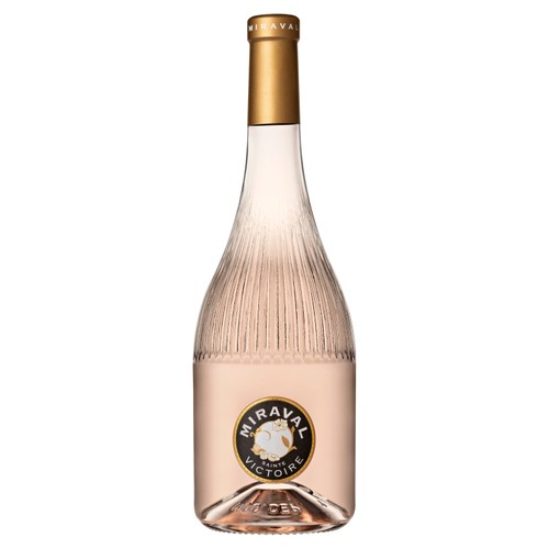 Miraval Sainte Victoire Cotes du Provence Rose