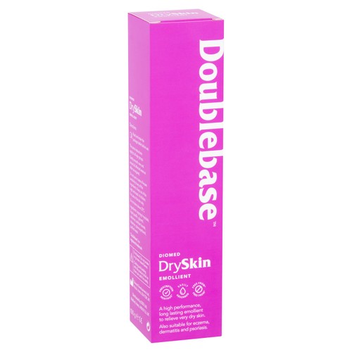 Doublebase Dry Skin Emollient