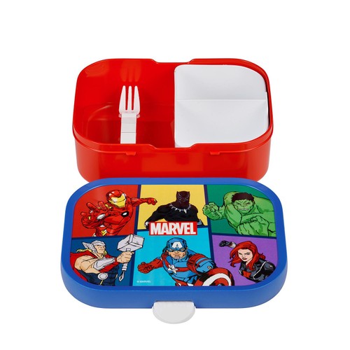 Mepal Lunch Box Campus - Avengers
