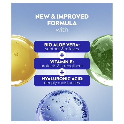 NIVEA SUN After Sun Spray