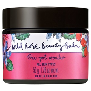 neals yard remedies wild rose beauty balm 50g
